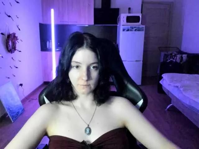 F1t-girl-number-0ne from BongaCams