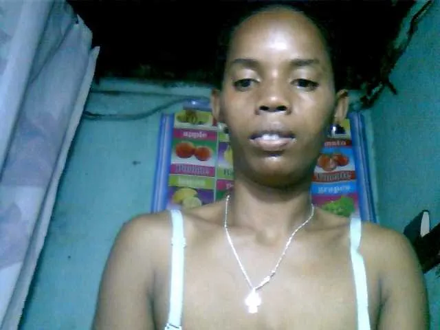 Fanihsexy from BongaCams