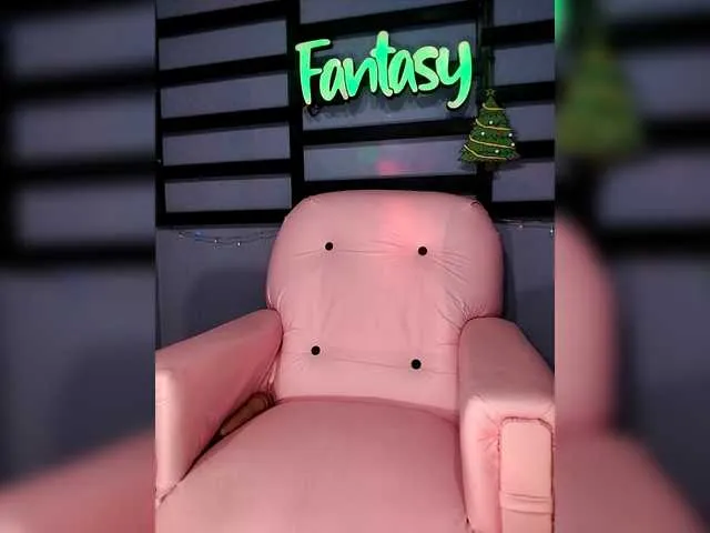 FantasyBoobs from BongaCams