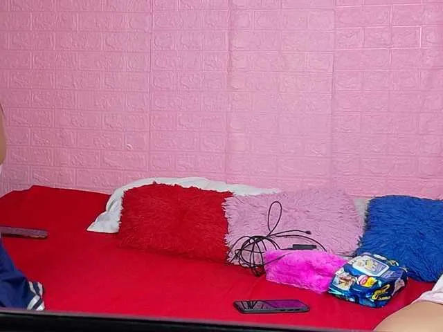 farianachocolatecrememia from BongaCams