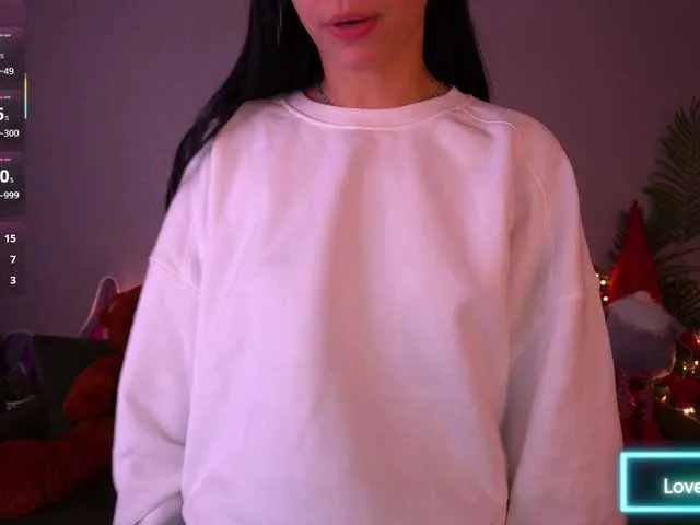 FataleNellie from BongaCams