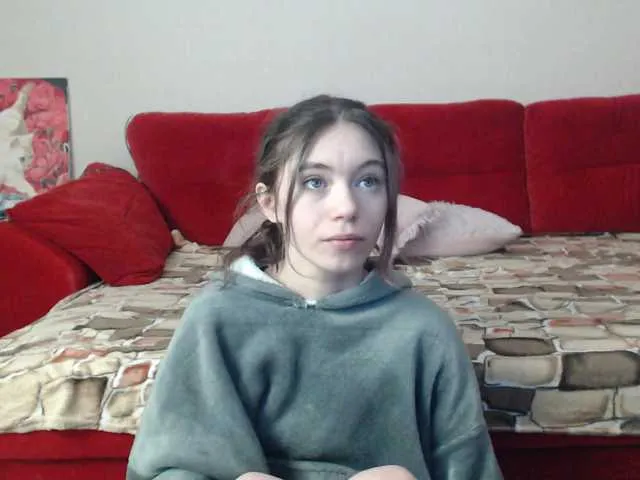 Feyka-dream from BongaCams