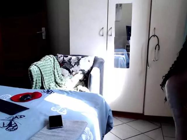 Offline FitBlair66 on BongaCams