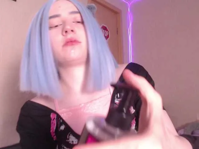 FlexxyLexy from BongaCams