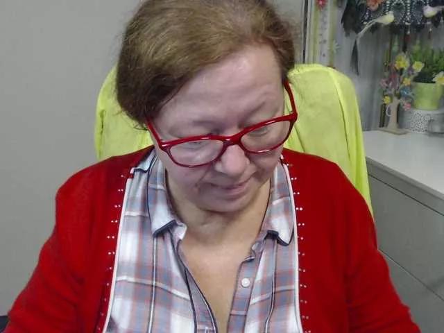 BongaCams Flirty-adele flirty-adele from BongaCams