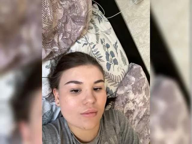 ForeVioke on BongaCams