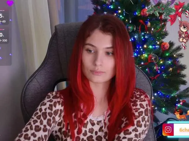 FOX69LOVE from BongaCams