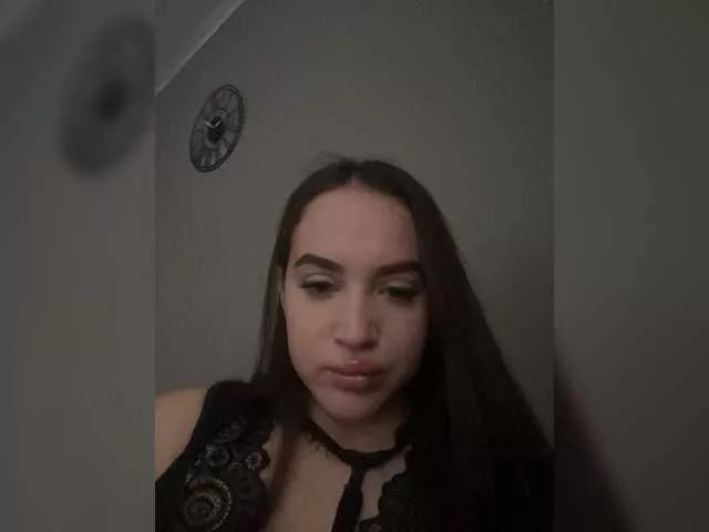 Foxiii from BongaCams