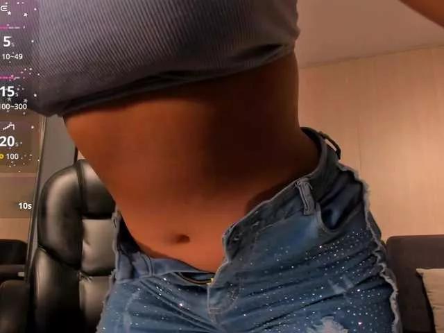 Watch GabriellaLee, she wants to masturbate for you GabriellaLee from BongaCams