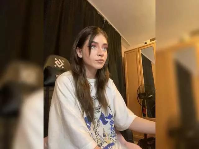 GasayLove on BongaCams 