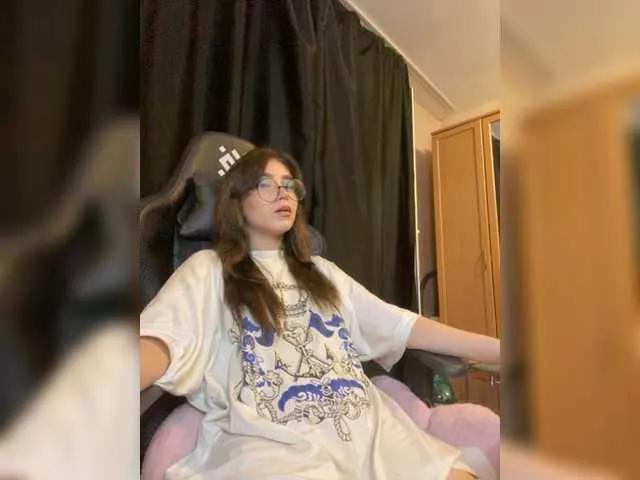 GasayLove on BongaCams