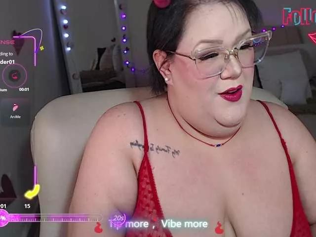 giamorrys on BongaCams 