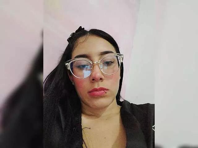 Ginny-Miller on BongaCams 