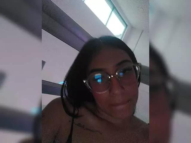 Ginny-Miller on BongaCams 