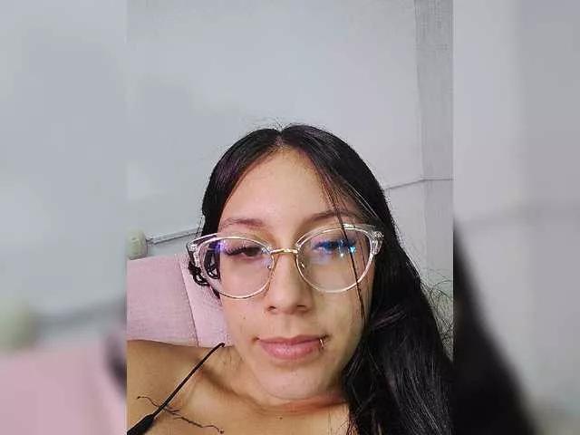 Ginny-Miller on BongaCams 