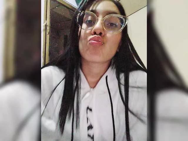 Ginny-Miller on BongaCams 