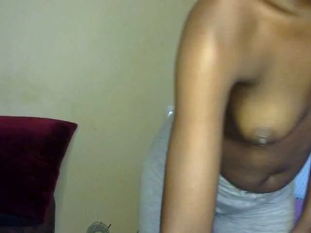 Gladwell from BongaCams