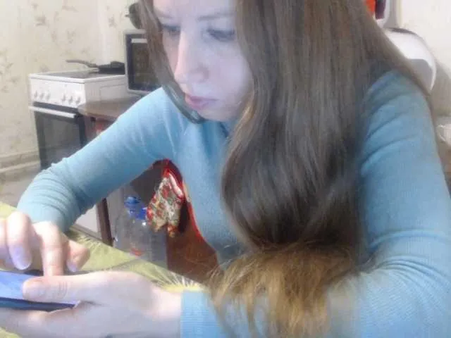 GLAMYR252 from BongaCams