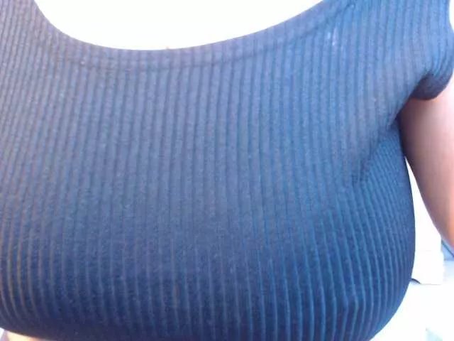 GloriaHaylee from BongaCams