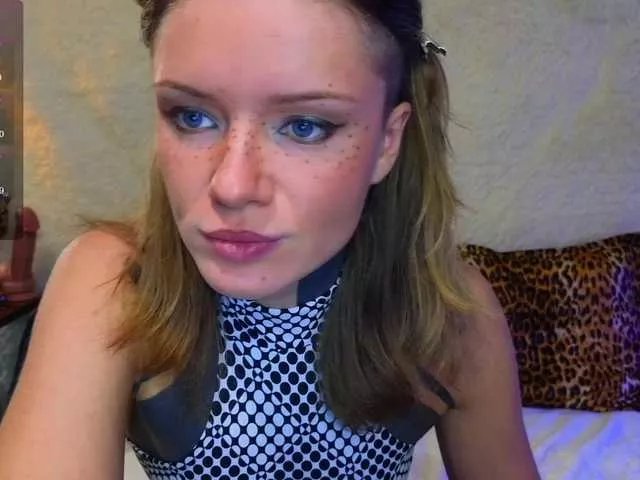 BongaCams GoddessFossa GoddessFossa from BongaCams