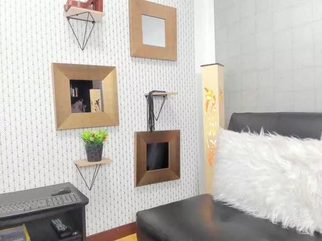 Hot Godess-Mar wants you to fuck her body now Godess-Mar from BongaCams