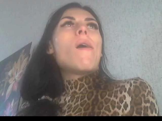 Naked Gospozha-77 wants you to fuck her body now Gospozha-77 from BongaCams