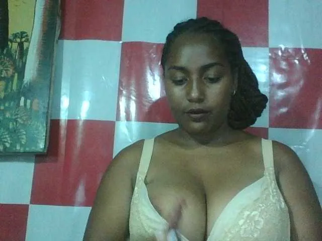 Grassia2 from BongaCams