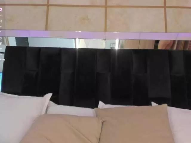 Naked GretaVelvet from BongaCams GretaVelvet from BongaCams