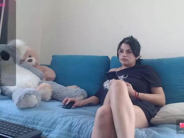 Gyna1999 on BongaCams 