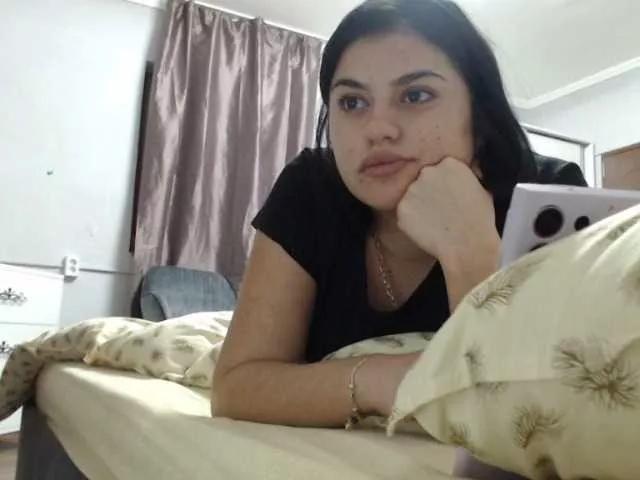 Gyna1999 on BongaCams 