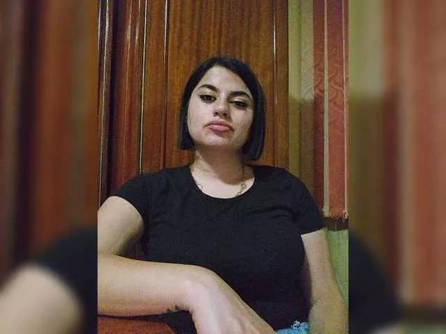 Gyna1999 on BongaCams 