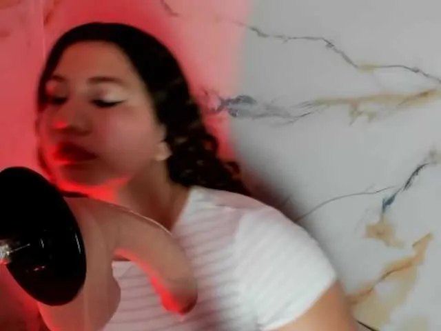 Curiosity fantasies with sites Hadecute's live cam for a dirty cumshow hadecute from BongaCams