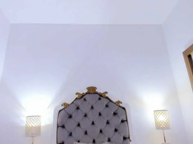 HarleyQueen666 from BongaCams