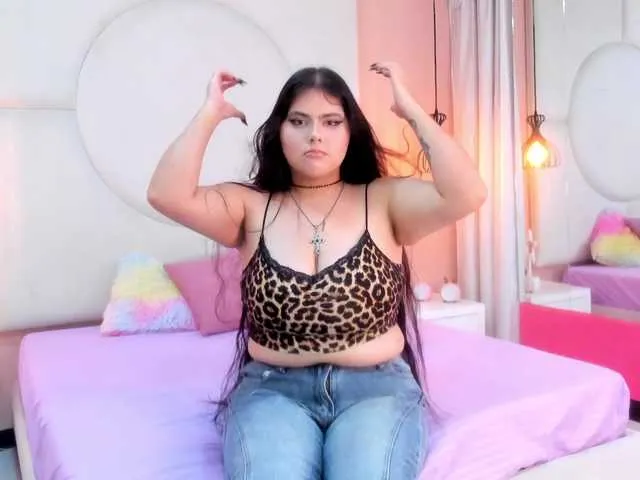 Heily-Queen from BongaCams