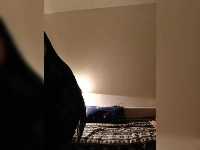 HelenBerg from BongaCams