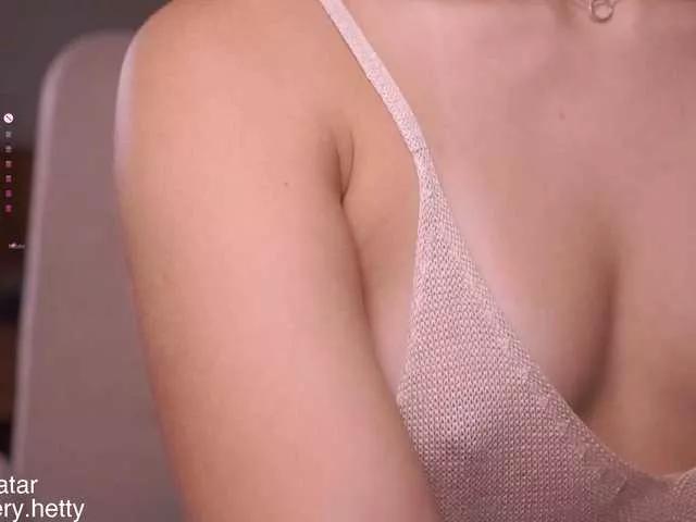 BongaCams Hetty-satar Hetty-satar from BongaCams