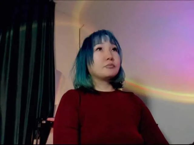 Himeros-Ti from BongaCams