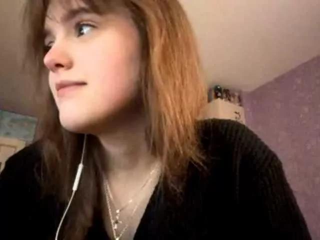 BongaCams HoaRomano HoaRomano from BongaCams