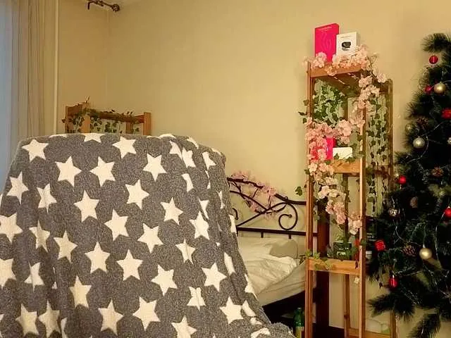 HoneyComfya from BongaCams