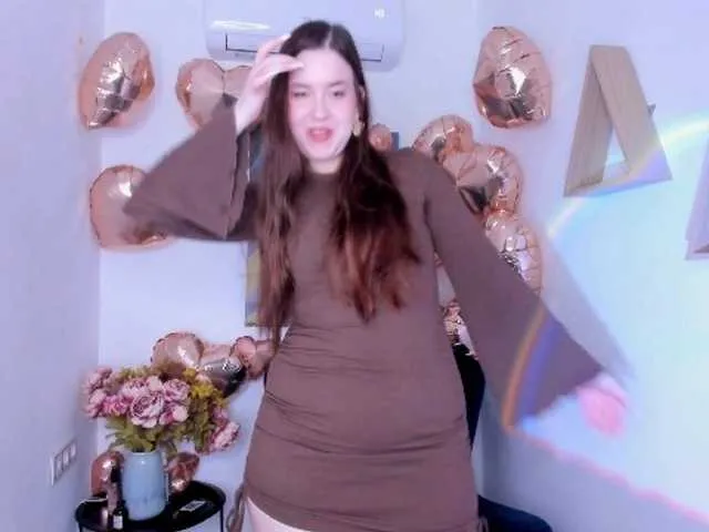 Try 20 years old HoneyGlow from BongaCams HoneyGlow from BongaCams