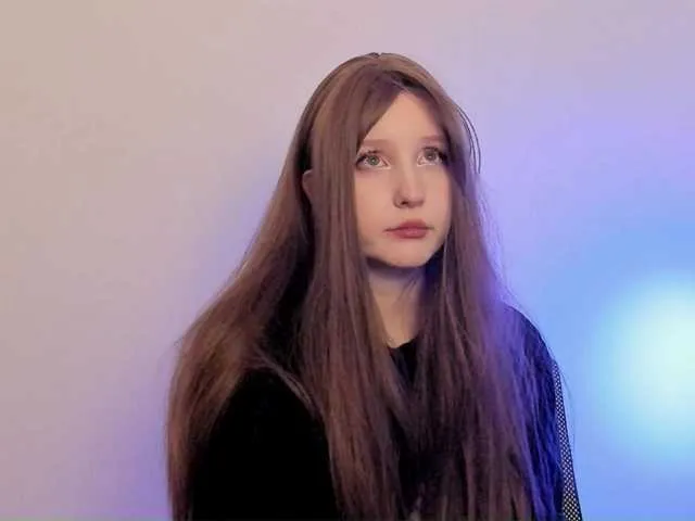 hornykittymeow from BongaCams