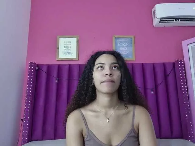 Hornysweetebony from BongaCams