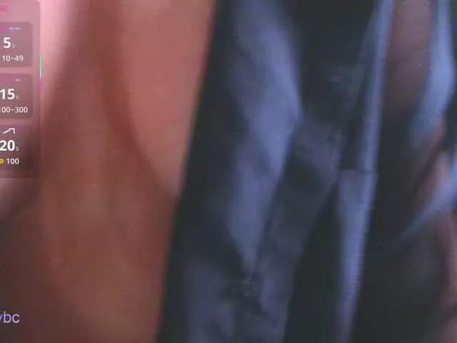 Dirty Hotksy wants you to fuck her body now Hotksy from BongaCams