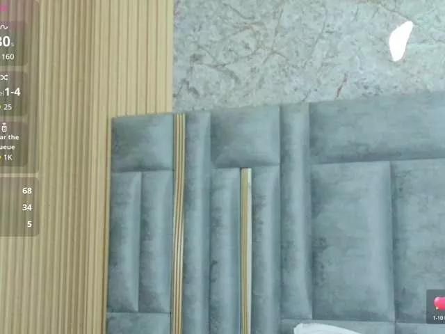 Cute Hotlatinateacher wants you to fuck her body now Hotlatinateacher from BongaCams