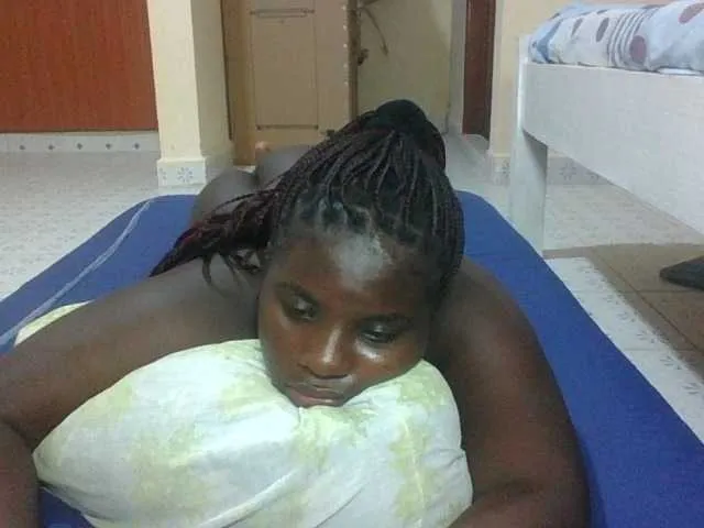 Hotybobbies from BongaCams