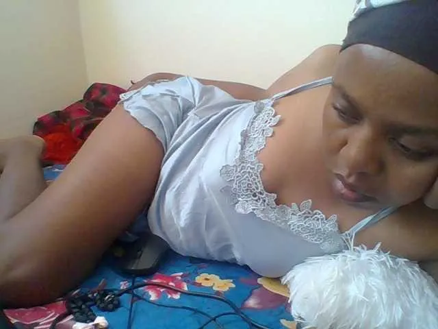 Hun254 from BongaCams