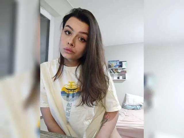hungryhaky on BongaCams 