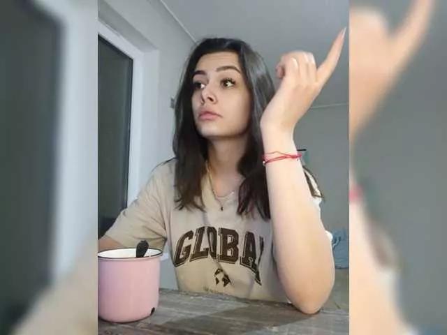 hungryhaky on BongaCams 