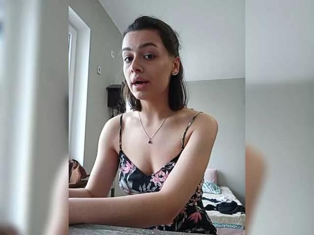 hungryhaky on BongaCams 