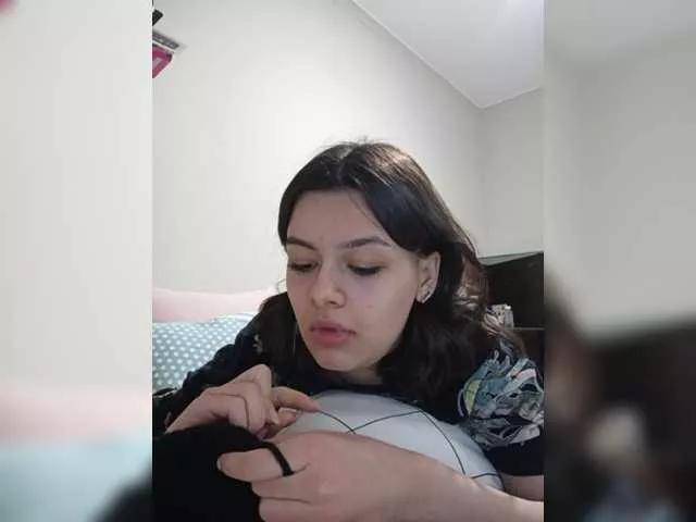 hungryhaky on BongaCams 